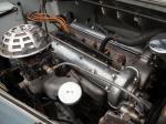 Alfa Romeo 6C 2500 Cabriolet by Gebruder Tuscher 1939 года